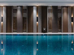 Frankfort Hotel & Spa (Франкфорт и Спа)