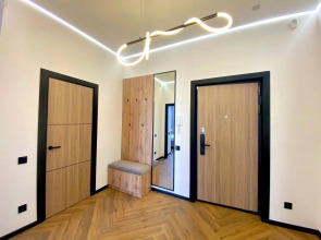 Квартира Столичный