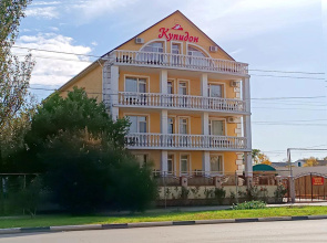 Kupidon Hotel