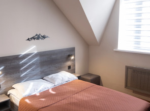 Отель Рисор