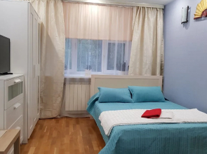 Region 14 ulitsa Sovetskaya 14 Flat