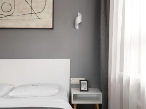 Апартаменты Knokey Спартак Улучшенные