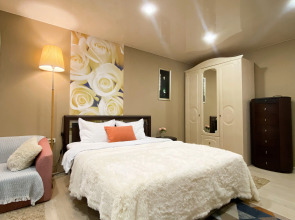 Апартаменты Apart-Comfort на Угличской 27а