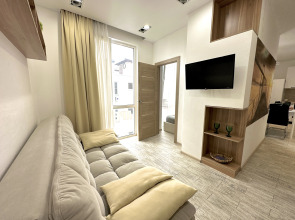 Апартаменты 3х Комнатные N2,50м