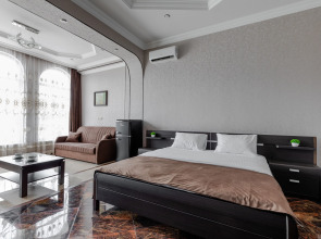 Гостевой Дом Ева