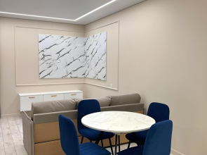 Апартаменты ЖК Уникум