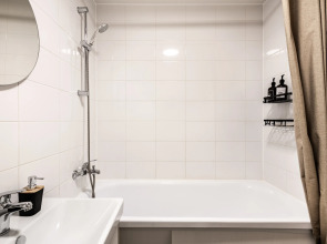 Квартира Клубника со Сливками