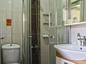 Мини-Отель Papirus Hotel Adrasan