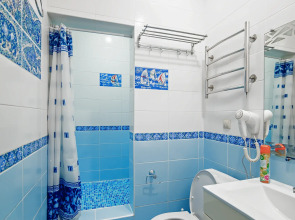 Отель Горький