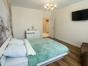 Квартира у Моря