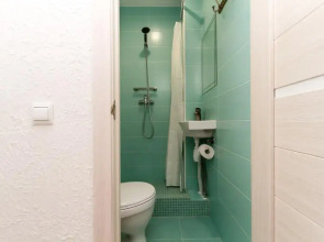 Апартаменты Домант Орджоникидзе 33 (2)