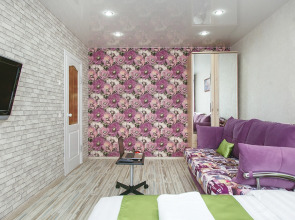 Апартаменты Пять Звёзд Малахитовая Шкатулка