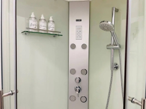 Квартира Пулковская 6к2