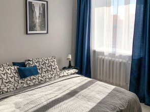 Квартира Luxe