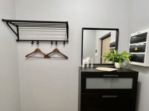 Апартаменты Легендарные с видом на город