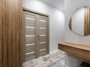 Апартаменты на Павлюхина