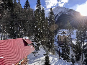 Отель Таулу