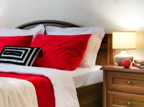 Квартира Рэд эпл