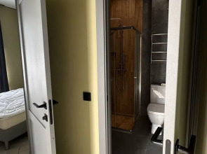 Отель Aurora Inn Gagra