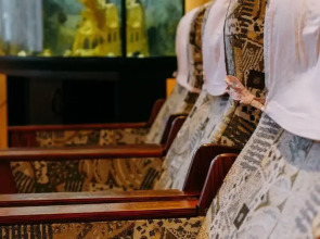 Санаторий Актер Плес