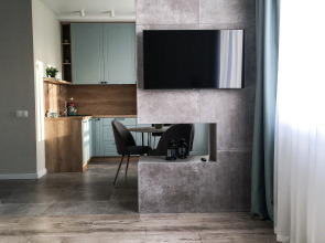 Апартаменты LOFT HOME