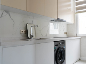 Апартаменты Mamu