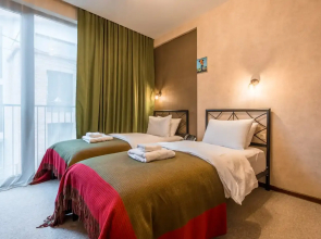 Hotel Green Inn Hotel