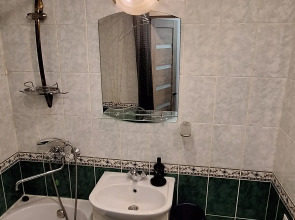 Квартира Комсомольская 7