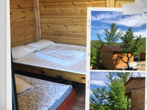 Шале Мандархан VIEW