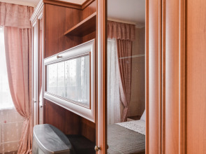 Апартаменты у Метро