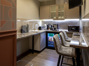 Апарт-Отель Городской отель A4 Покровка