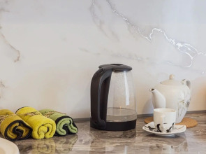 Квартира на Ленинградском проспекте 74к6