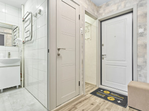 Апартаменты Однокомнатные Воздушная гавань 8