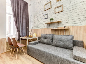 Апартаменты Locationapartments 1