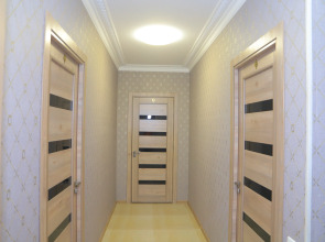 Мини-отель Silver