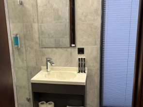 Ночлег и завтрак Masdar Hotel Tashkent