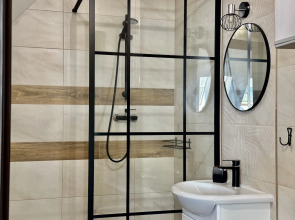 Апартаменты в центре Янтарного №3