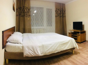 Апартаменты Southern City Flat