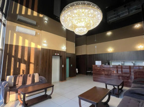 Отель Сюрприз на Яблочкова 31Ж