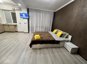 Belgorodskiy Prospekt 34 Apartments