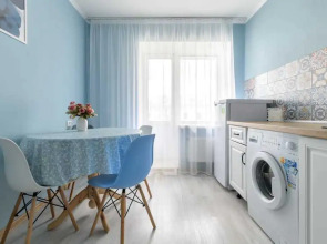 Апартаменты Люкс Премьер