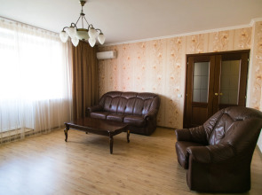 Апартаменты 3-ком квартира