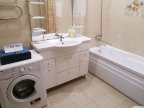 Апартаменты Реутов сити