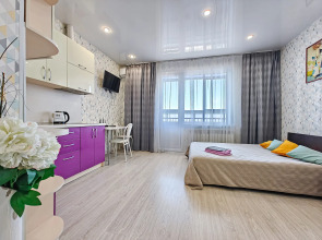 Апартаменты Гоголя 26 этаж 20