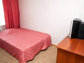 Отель Агидель