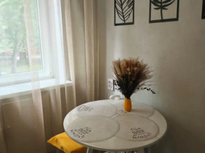 Квартира Уютное место у Рыбной деревни