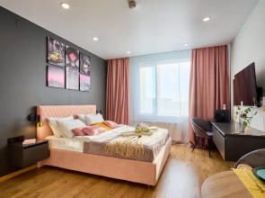 Апартаменты Sunny Day