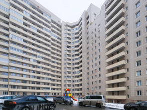 Апартаменты на Тульской 80