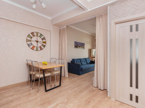 Апартаменты у Ривьеры