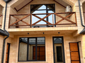 Частный Дом у Моря 3